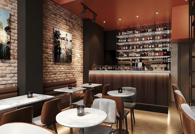 Commercial Fit-Outs