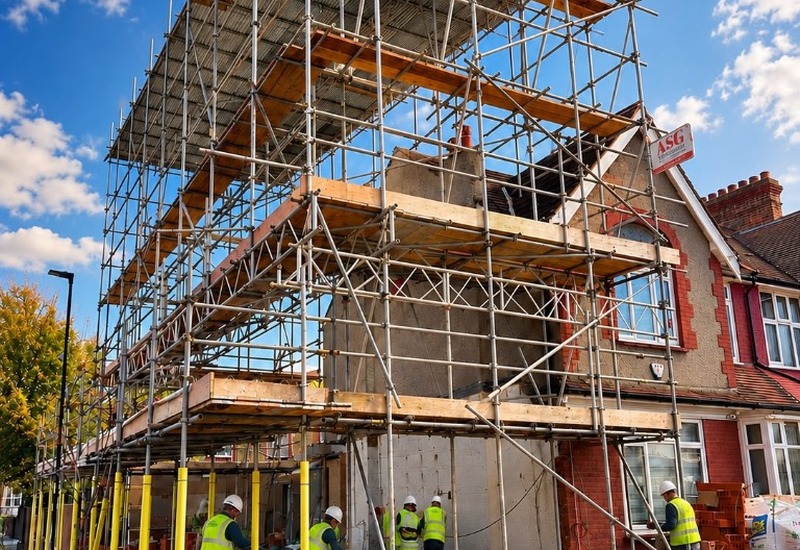 Design & Build Services